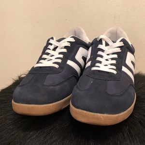 Urban sneakers men size 10